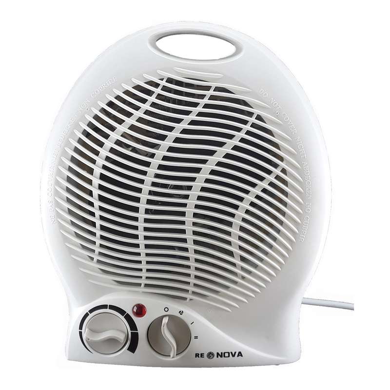 فن هیتر ریونووا مدل FH-04 فن هیتر ریونووا مدل FH-04