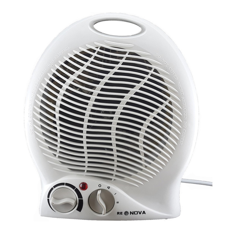 فن هیتر ریونووا مدل FH-04 فن هیتر ریونووا مدل FH-04