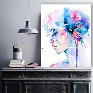 StarBoy Gallery Amazing 2 MDF Printed Mount