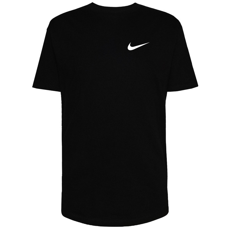 تی شرت آستین کوتاه مردانه مدل NikeHoodie کد MH1575