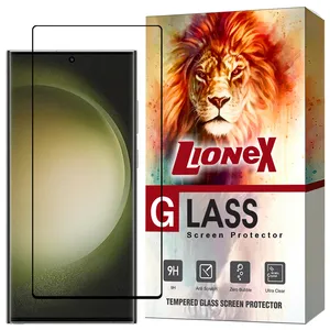 Lionex NPOL Screen Protector For Samsung Galaxy S23 Ultra
