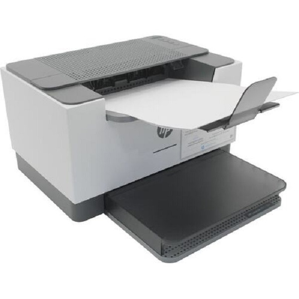 پرینتر اچ‌پی تک رنگ تک کاره با چاپ لیزری مدل LaserJet M211dw، سایز چاپ A4، قابلیت اتصال به شبکه و چاپ از راه دور از طریق Wi-Fi و اتصال USB، قابلیت چاپ دو روی خودکار، مجهز به تکنولوژی روشن و خاموش شدن خودکار و قابلیت اتصال وایرلس قدرتمند دو باندی
