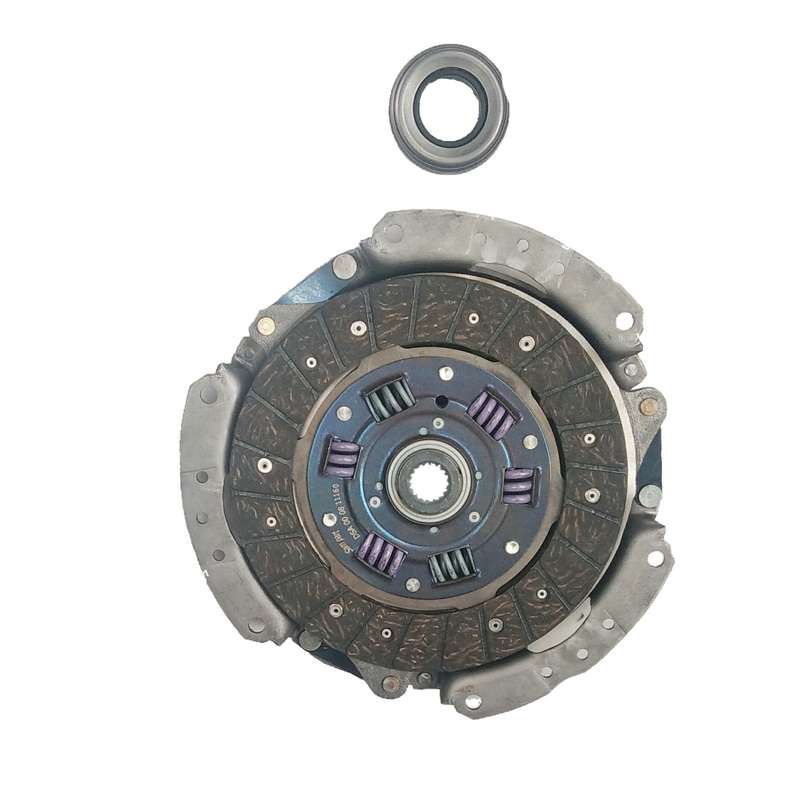 کیت کلاچ سام پارت مدل 11160 مناسب برای ساینا