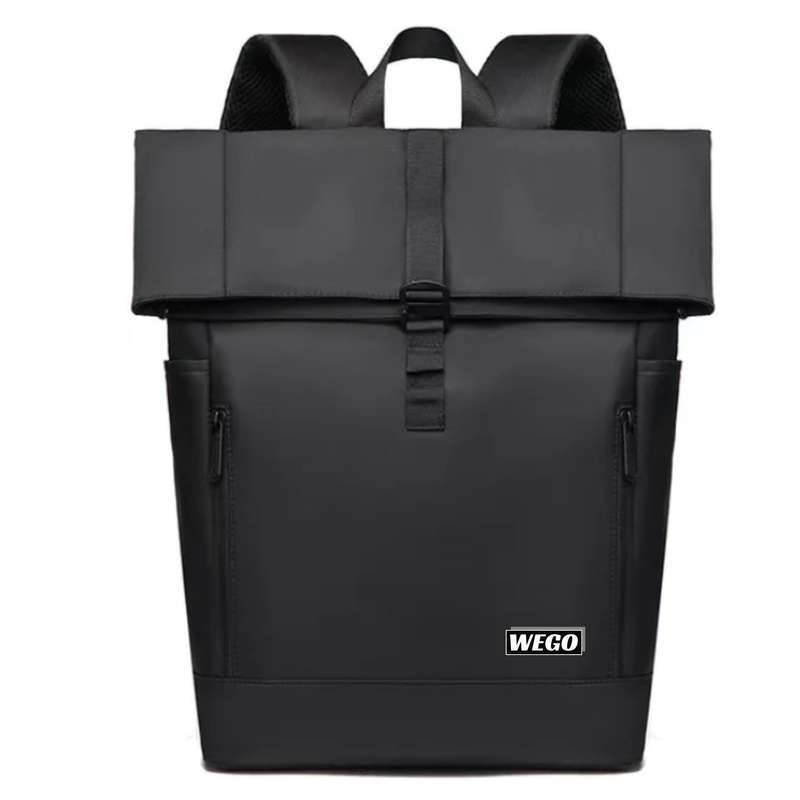 کوله پشتی لپ تاپ مدل WEGO-336 مناسب برای لپ تاپ تا 15.6 اینچی