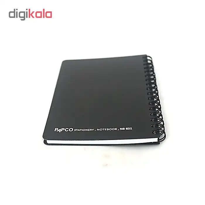 دفتر یادداشت پاپکو کد NB-621