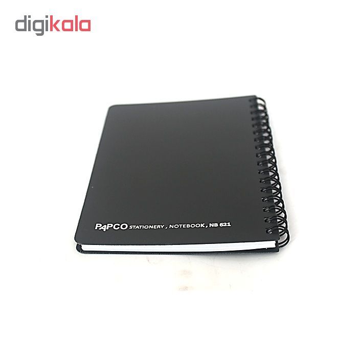 دفتر یادداشت پاپکو کد NB-621 main 1 1
