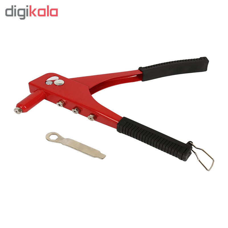 انبر مدل G-008