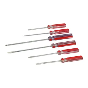 مجموعه 6 عددی پیچ گوشتی مدل G-012-2