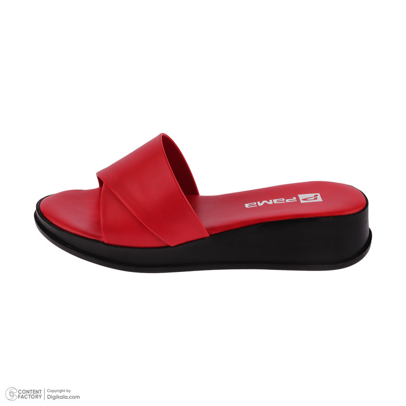 دمپایی زنانه پاما مدل HZP12 کد 4320