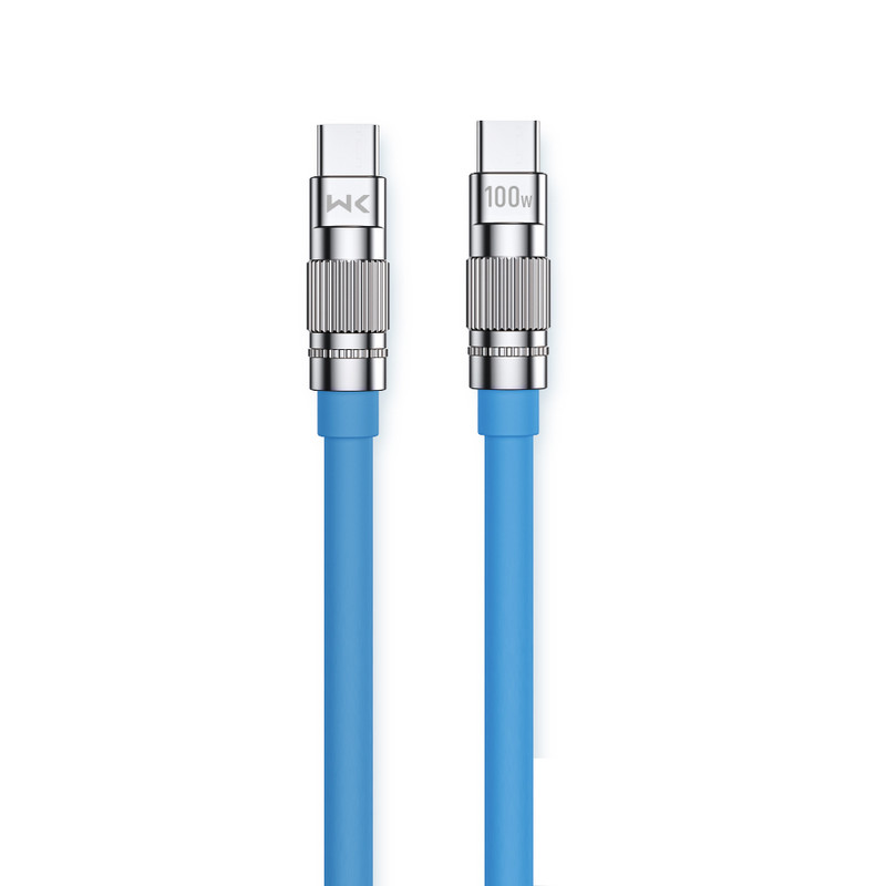 کابل  USB-C ویکام مدل WDC-188 طول یک متر
