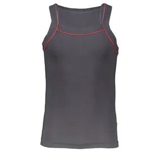 زیرپوش نخ پنبه مردانه درفشیران مدل 2202 COTTON