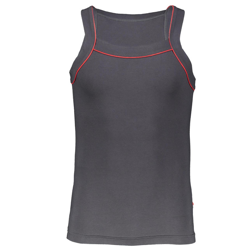 زیرپوش نخ پنبه مردانه درفشیران مدل 2202 COTTON