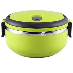 نقد و بررسی ظرف غذای لانچ باکس مدل یک طبقه توسط خریداران