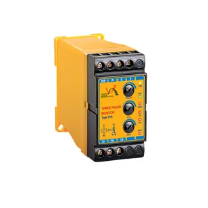 کنترل فاز 6LED برنا الکترونیک مدلTPR