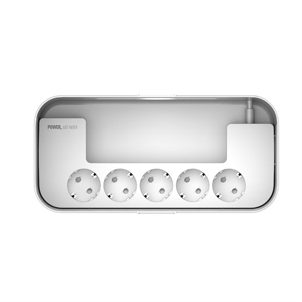 چندراهی برق الدینیو مدل KSRE-SN5311