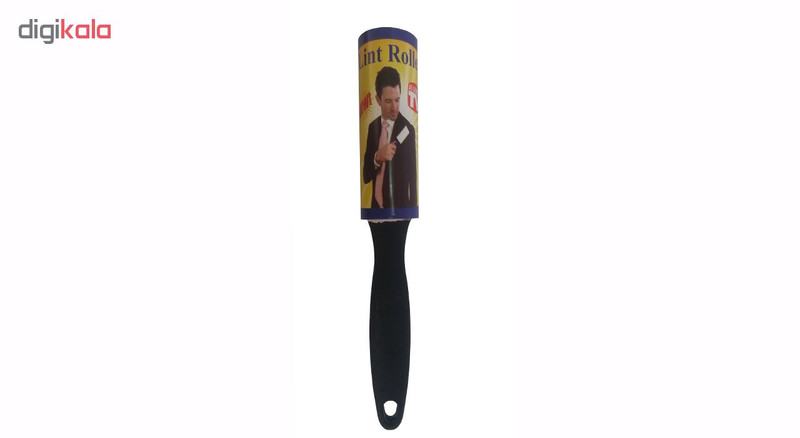 پرزگیر لباس مدل رول چسبی