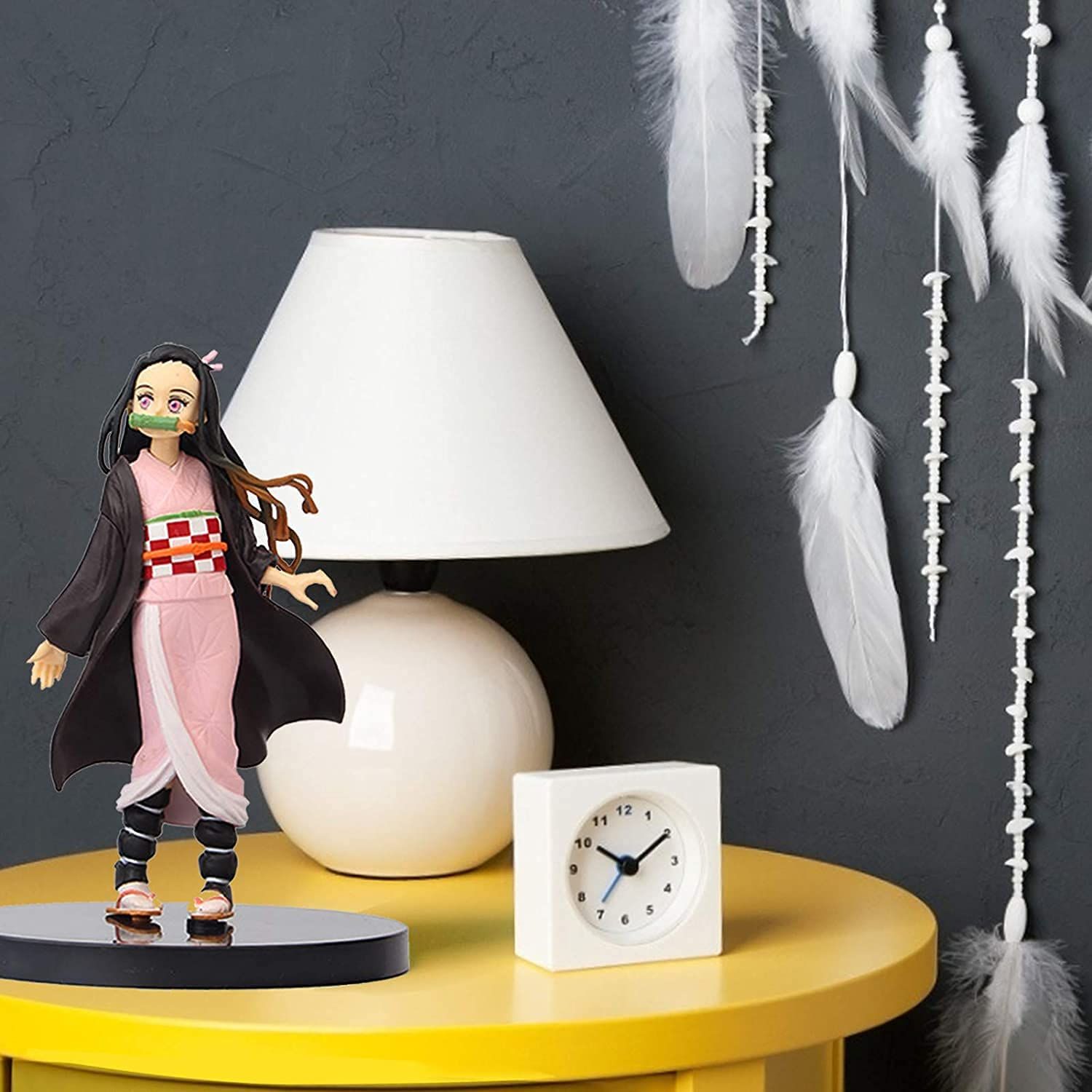 فیگور طرح انیمه Kimetsu no Yaiba مدل Nezuko -  - 2