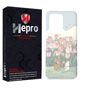 HEPRO MC Cover for Samsung Galaxy S20 Ultra