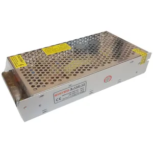 آداپتور 12 ولت 10 آمپر شیتسو مدل 12V10A