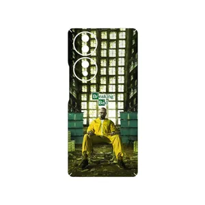 MAHOOT Breaking Bad Cover Sticker for Honor 70