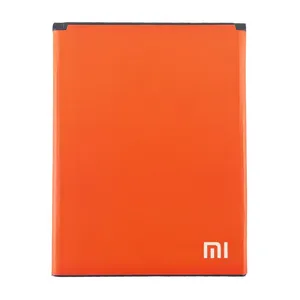 باتری موبایل مدل BM42 ظرفیت 3100 میلی آمپر ساعت مناسب برای گوشی موبایل شیائومی Redmi Note Prime