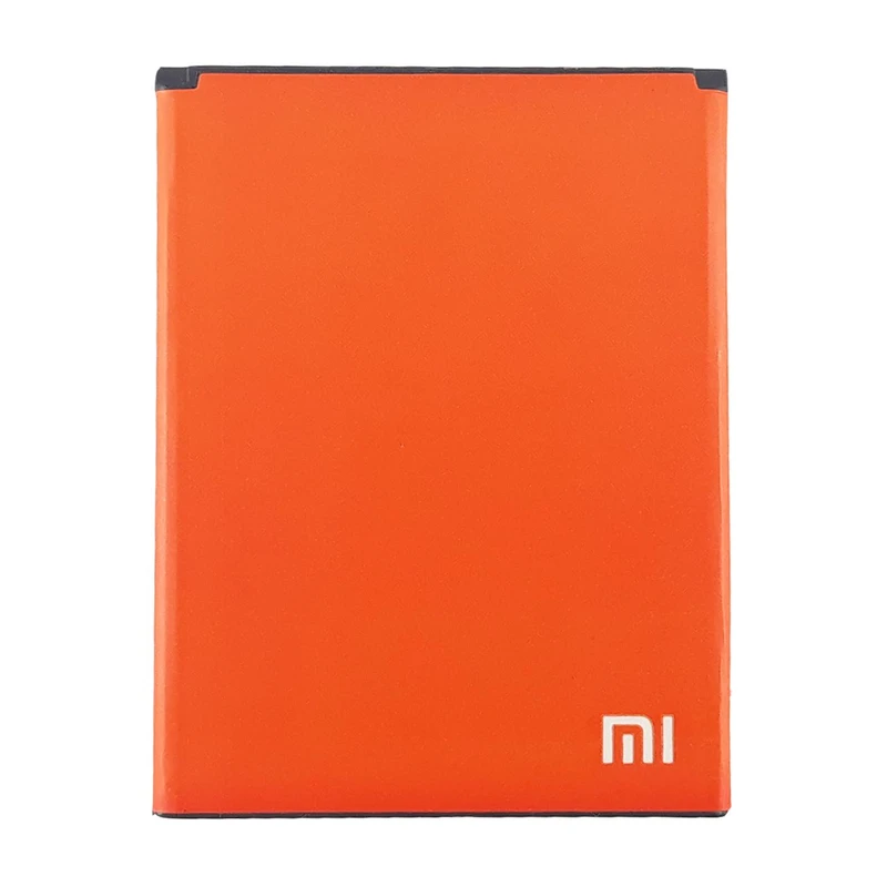 باتری موبایل مدل BM42 ظرفیت 3100 میلی آمپر ساعت مناسب برای گوشی موبایل شیائومی Redmi Note Prime