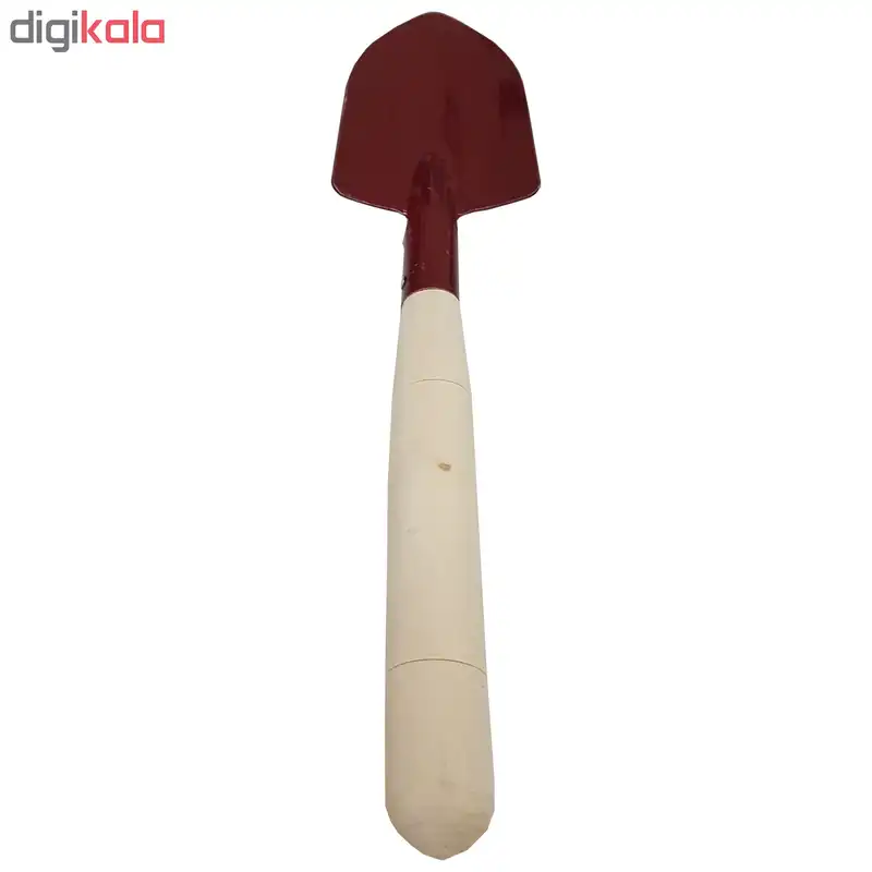 بیلچه مدل دسته کوتاه