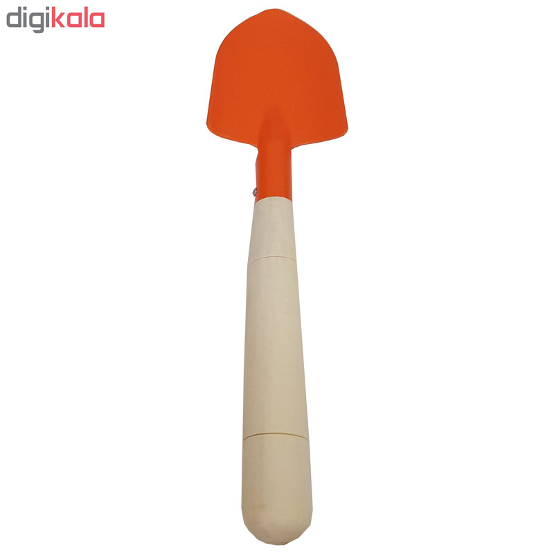 بیلچه مدل دسته کوتاه