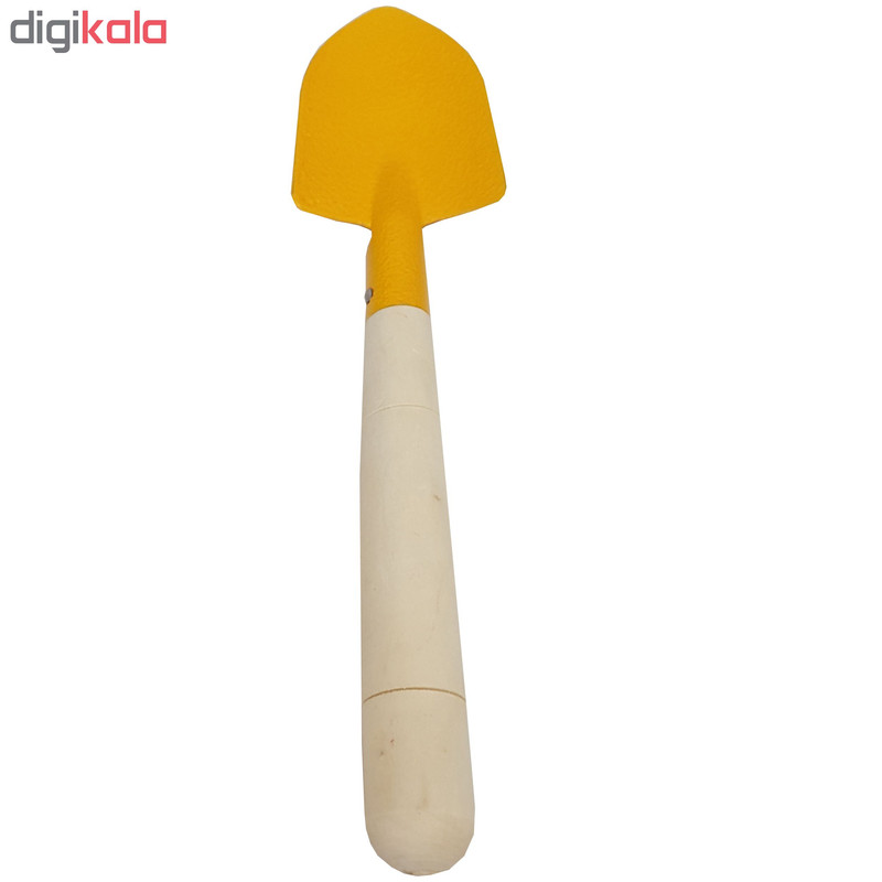 بیلچه مدل دسته کوتاه