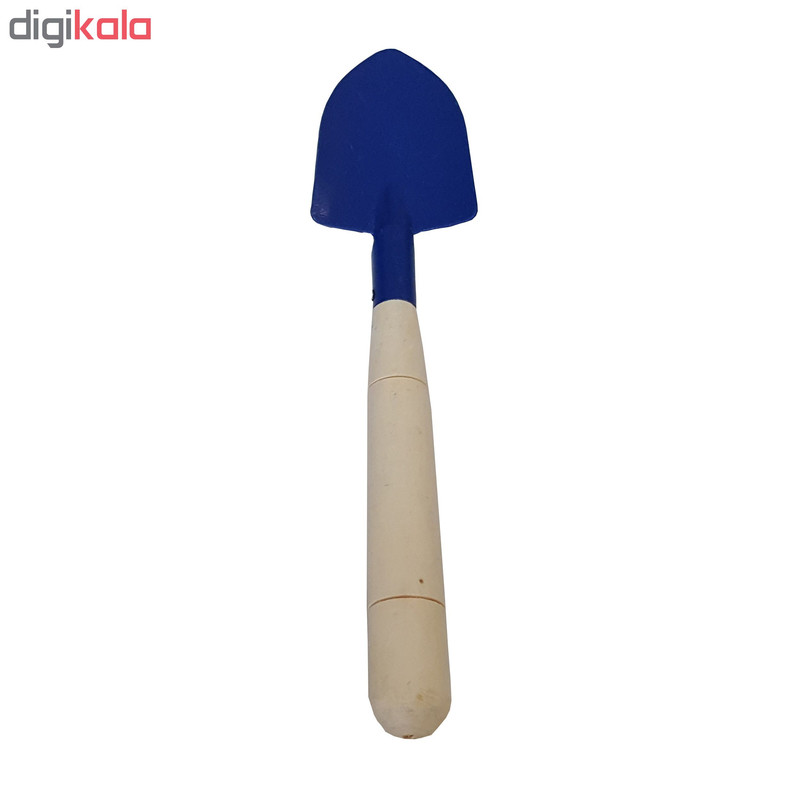 بیلچه مدل دسته کوتاه