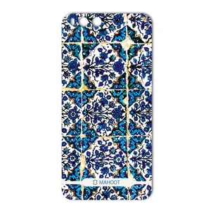 MAHOOT Traditional-tile Design Sticker for Xiaomi Mi6