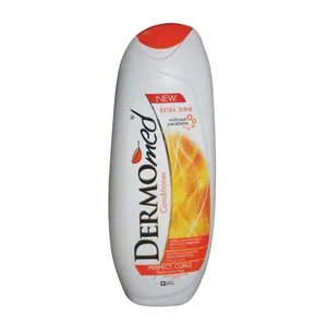 شامپو درمومد مدل Extra shine حجم 250 میلی لیتر