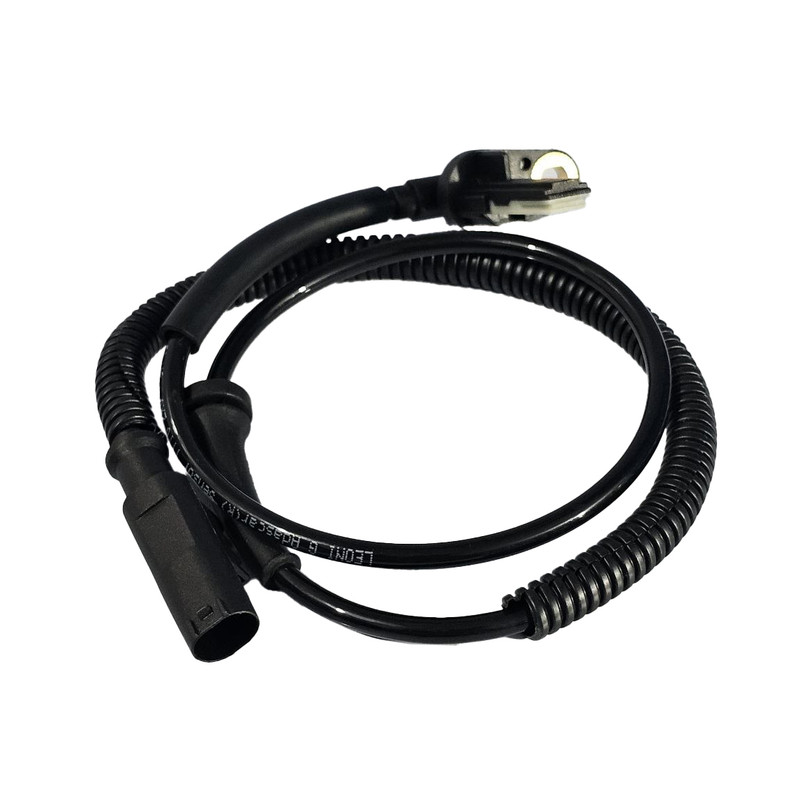 سنسور ABS چرخ عقب چپ هیرکان پارت مدل بوش کد bbz-813 مناسب برای پژو 405