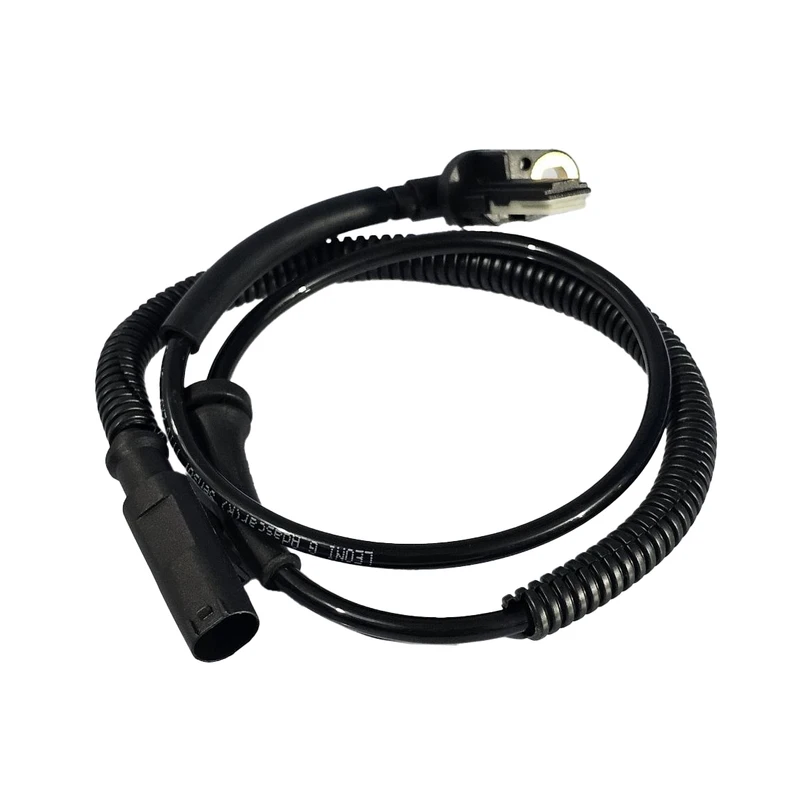 سنسور ABS چرخ عقب چپ هیرکان پارت مدل بوش کد bbz-813 مناسب برای پژو 405