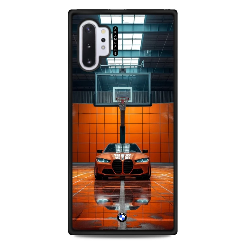 کاور آکام مدل AMC-WSGN10P-BMW-31 مناسب برای گوشی موبایل سامسونگ Galaxy Note 10 Plus