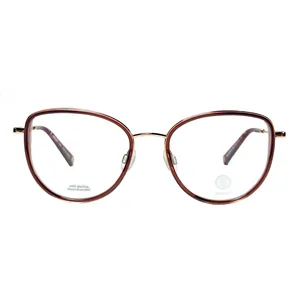 فریم عینک طبی زنانه بوگنر مدل 62000