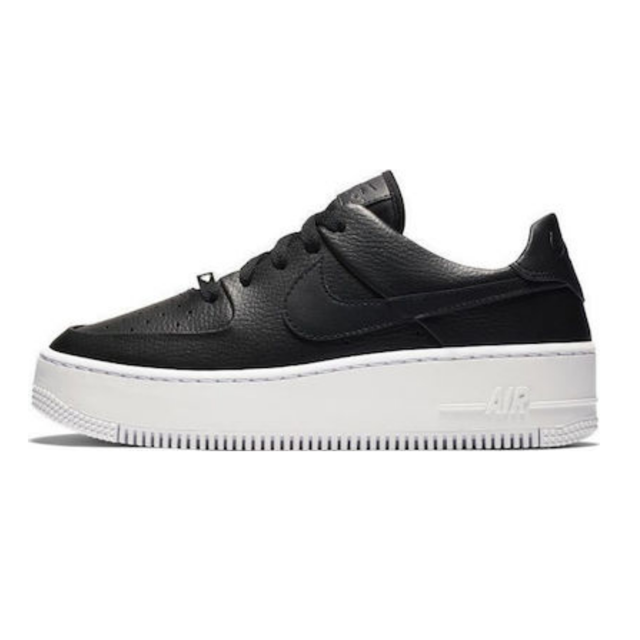 کفش راحتی  نایکی مدل AIR FORCE 1 SAGE LOW
