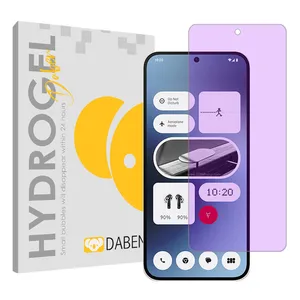 Daben Tough model Anti-Purple screen protector suitable for Nothing Phone 2a Mobile phone