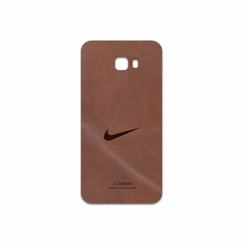 برچسب پوششی ماهوت مدل MNL-NK مناسب برای گوشی موبایل سامسونگ Galaxy C7 Pro