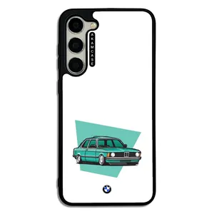 AKAM AMC-WSGS23P-BMW-16 Cover For Samsung Galaxy S23 Plus