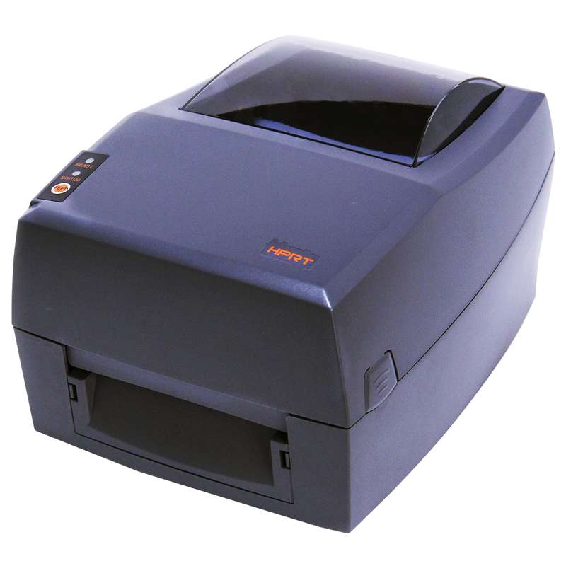 پرینتر لیبل زن اچ پی آر تی مدل 106D