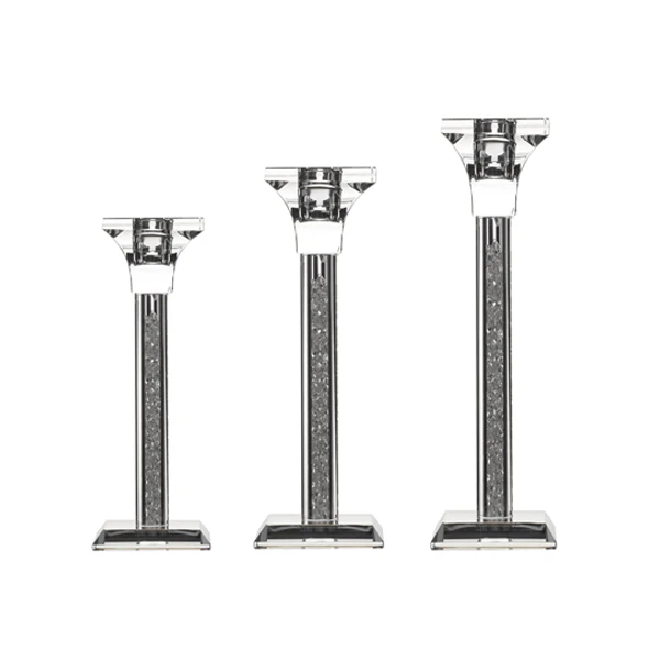 جاشمعی کد 321-89030 مجموعه 3 عددی