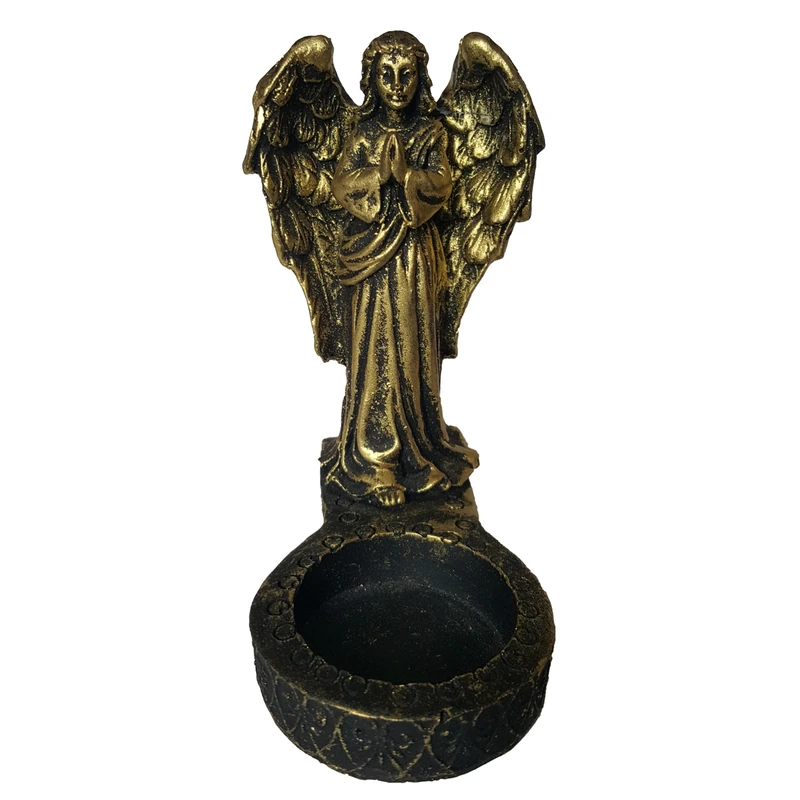 جاشمعی طرح فرشته مدل Angel44