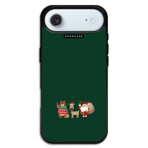 AKAM AMC-WAAIR-CHRISTMAS-3 Cover For Apple iPhone Air