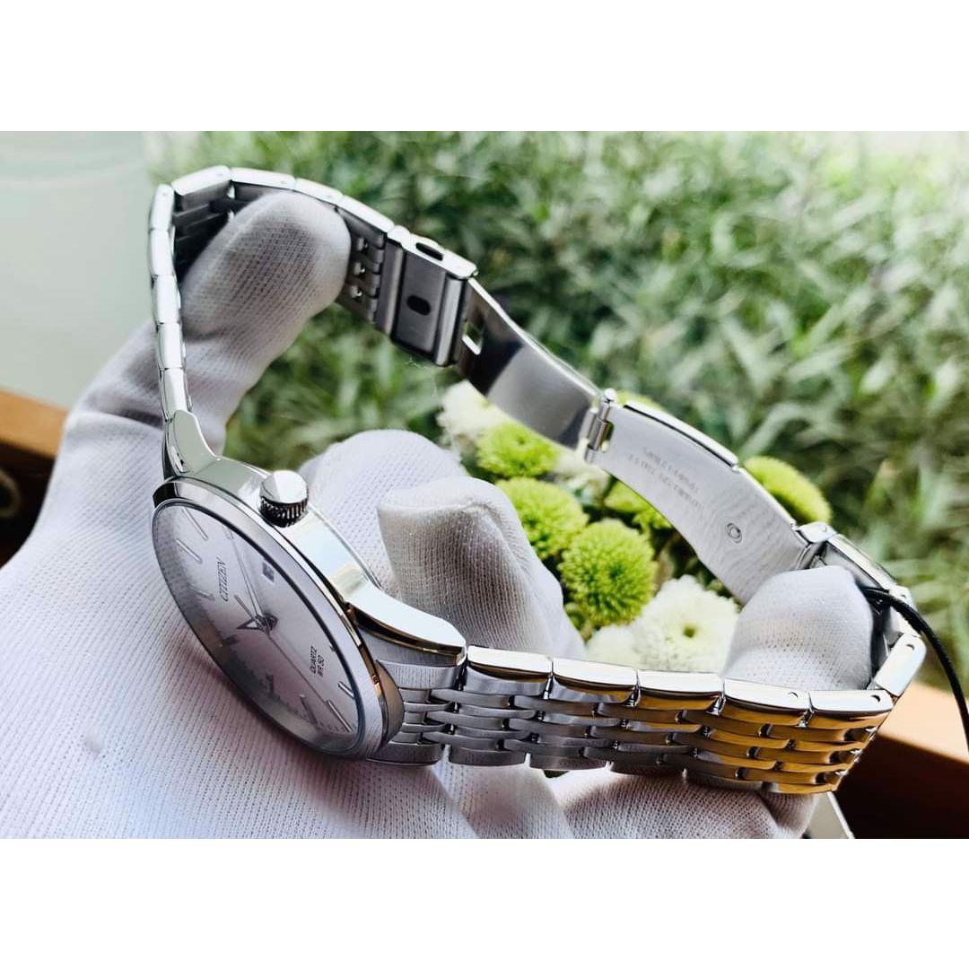 ساعت مچی عقربه ‌ای مردانه سیتی زن مدل BI5000-87A -  - 11