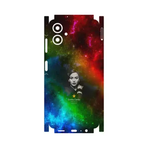 MAHOOT emilia clarke-FullSkin Cover Sticker for Samsung Galaxy A06