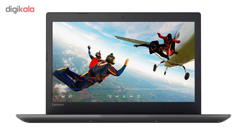 لپ تاپ 15 اینچی لنوو مدل Ideapad 320 - BD لپ تاپ 15 اینچی لنوو مدل Ideapad 320 - BD