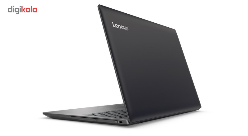 لپ تاپ 15 اینچی لنوو مدل Ideapad 320 - BD لپ تاپ 15 اینچی لنوو مدل Ideapad 320 - BD