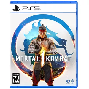 بازی Mortal Kombat 1 مخصوص PS5