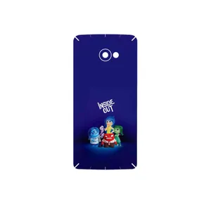 MAHOOT inside out Cover Sticker for HTC Butterfly S